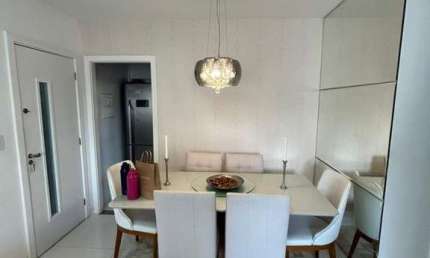 Apartamento para Venda em Salvador, Imbui, 2 dormitórios, 1 suíte, 2 banheiros, 1 vaga