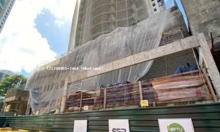Apartamento para Venda em Salvador, Horto Florestal, 3 dormitórios, 1 suíte, 2 banheiros, 2 vagas