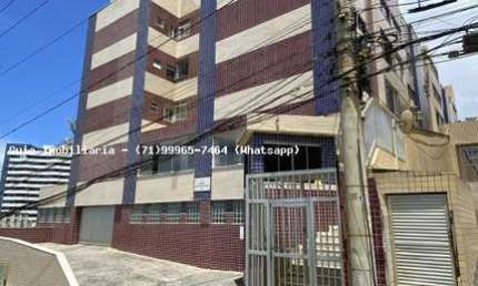Cobertura para Venda em Salvador, Armação, 4 dormitórios, 1 suíte, 3 banheiros, 2 vagas