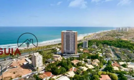 Apartamento para Venda em Salvador, Jaguaribe, 3 dormitórios, 2 suítes, 3 banheiros, 3 vagas
