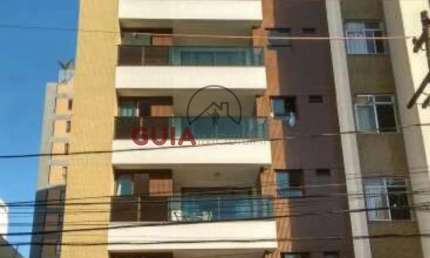 Apartamento para Venda em Salvador, Pituba, 1 dormitório, 1 suíte, 2 banheiros, 1 vaga