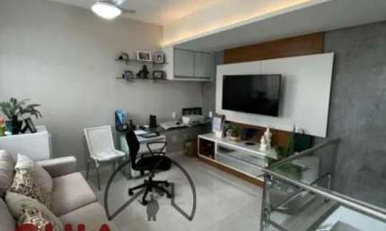 Apartamento para Venda em Salvador, Pituba, 3 dormitórios, 3 suítes, 5 banheiros, 3 vagas