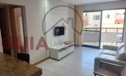 Apartamento para Venda em Salvador, Armação, 1 dormitório, 1 banheiro, 1 vaga