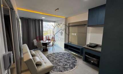 Apartamento para Venda em Salvador, caminho das arvores, 1 dormitório, 1 suíte, 1 banheiro, 1 vaga