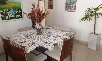 Apartamento para Venda em Salvador, Pituba, 3 dormitórios, 1 suíte, 3 banheiros, 2 vagas