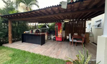 Casa em Condomínio para Venda em Salvador, Patamares, 3 dormitórios, 3 suítes, 3 banheiros, 2 vagas