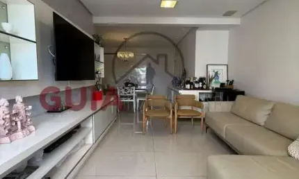 Apartamento para Venda em Salvador, Graça, 3 dormitórios, 1 suíte, 2 banheiros, 2 vagas