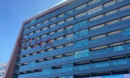 Apartamento para venda em salvador, pituba, 1 dormitório, 1 banheiro, 1 vaga