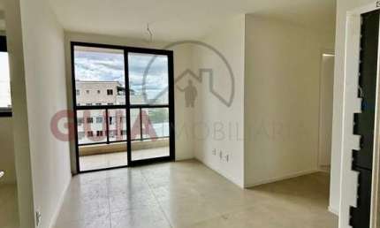 Apartamento para Venda em Salvador, Saboeiro, 2 dormitórios, 1 suíte, 2 banheiros, 1 vaga
