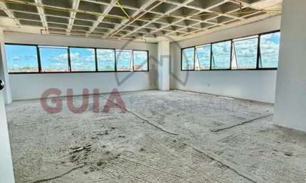 Sala Comercial para Locação em Salvador, São Cristóvão, 2 dormitórios, 2 vagas
