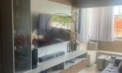 Apartamento para Venda em Lauro de Freitas, Centro, 3 dormitórios, 1 suíte, 2 banheiros, 1 vaga