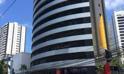 Sala Comercial para Locação em Salvador, brotas, 1 dormitório, 1 banheiro, 2 vagas
