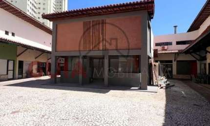 Ponto comercial para alugar na Rua Haeckel José de Almeida, 177, Piatã, Salvador