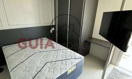 Apartamento para Venda em Salvador, Itapuã, 1 dormitório, 1 banheiro, 1 vaga