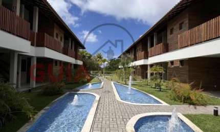 Apartamento para Venda em Camaçari, Itacimirim (Monte Gordo), 2 dormitórios, 2 suítes, 2 banheiros, 2 vagas