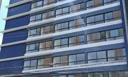 Apartamento para Venda em Salvador, Barra, 1 dormitório, 1 banheiro, 1 vaga