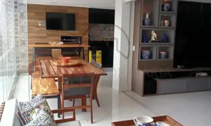 Apartamento para Venda em Salvador, Patamares, 3 dormitórios, 3 suítes, 6 banheiros, 3 vagas
