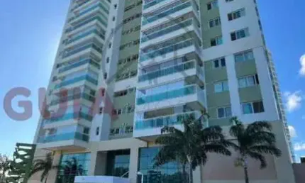 Apartamento para Venda em Salvador, Jaguaribe, 3 dormitórios, 1 suíte, 2 vagas
