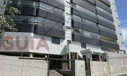 Apartamento para Venda em Salvador, PITUAÇU, 2 dormitórios, 1 suíte, 2 banheiros, 1 vaga