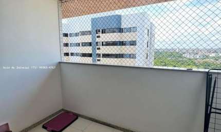 Apartamento para Venda em Salvador, Ondina, 3 dormitórios, 1 suíte, 2 banheiros, 2 vagas