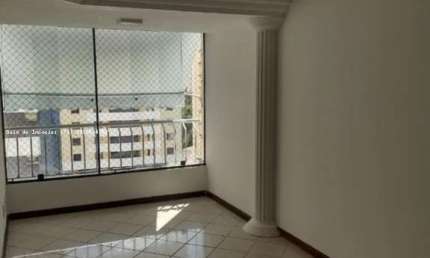 Apartamento para Venda em Salvador, Pituba, 2 dormitórios, 1 suíte, 3 banheiros, 1 vaga
