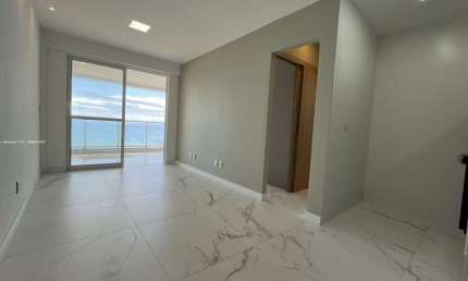 Apartamento para Venda em Salvador, Piatã, 1 dormitório, 1 suíte, 1 banheiro, 1 vaga