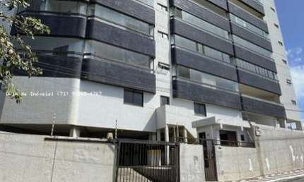 Apartamento para Locação em Salvador, PITUAÇU, 2 dormitórios, 1 suíte, 2 banheiros, 1 vaga