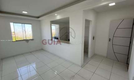 Apartamento para Venda em Salvador, Cajazeiras VI, 2 dormitórios, 1 banheiro