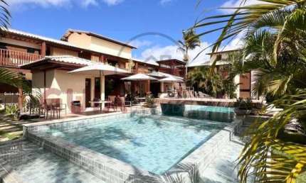 Apartamento para Venda em Camaçari, Itacimirim (Monte Gordo), 3 dormitórios, 2 suítes, 3 banheiros, 2 vagas