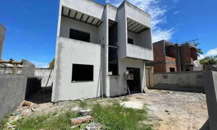Casa em Condomínio para Venda em Camaçari, São Bento (Monte Gordo), 4 dormitórios, 4 suítes, 4 banheiros, 2 vagas