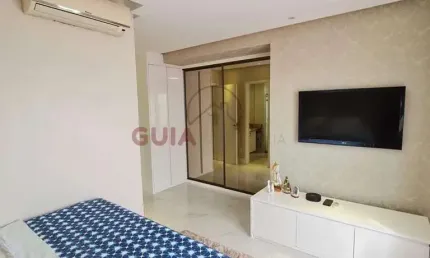 Apartamento para Venda em Salvador, Patamares, 3 dormitórios, 1 suíte, 3 banheiros, 2 vagas