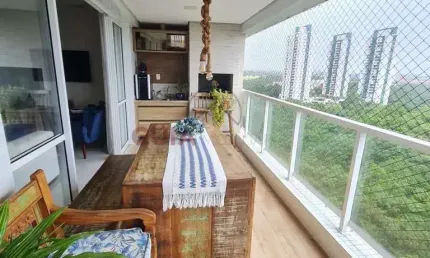 Apartamento para Venda em Salvador, Patamares, 3 dormitórios, 1 suíte, 3 banheiros, 2 vagas