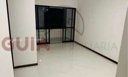Apartamento para Venda em Salvador, Rio Vermelho, 2 dormitórios, 1 suíte, 2 banheiros, 1 vaga