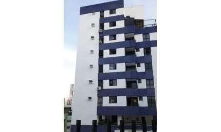 Apartamento para Venda em Salvador, Federação, 2 dormitórios, 2 banheiros, 1 vaga