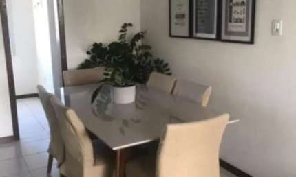 Apartamento para Venda em Salvador, Amaralina, 2 dormitórios, 1 suíte, 3 banheiros, 1 vaga