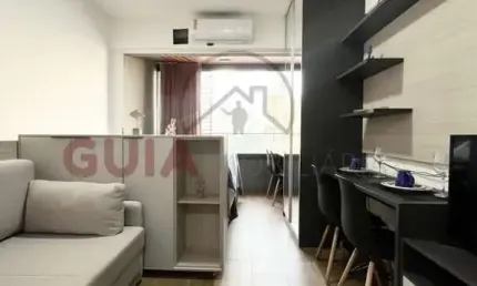 Apartamento para Venda em Salvador, Barra, 1 dormitório, 1 banheiro