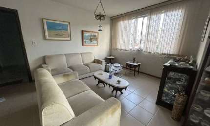 Apartamento para Venda em Salvador, Pituba, 3 dormitórios, 1 suíte, 3 banheiros, 1 vaga