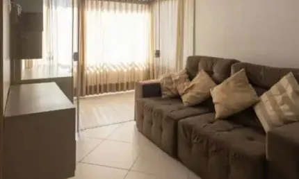 Apartamento para Venda em Salvador, Pituba, 2 dormitórios, 1 suíte, 3 banheiros, 1 vaga