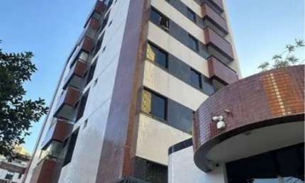 Apartamento para Venda em Salvador, Pituba, 2 dormitórios, 1 suíte, 2 banheiros, 1 vaga