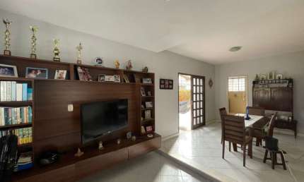 Casa em Condomínio para Venda em Salvador, Piatã, 3 dormitórios, 1 suíte, 3 banheiros, 2 vagas