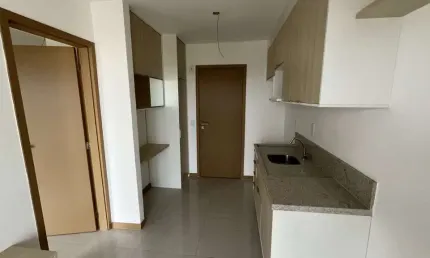 Apartamento para venda em salvador, federação, 1 dormitório, 1 banheiro, 1 vaga