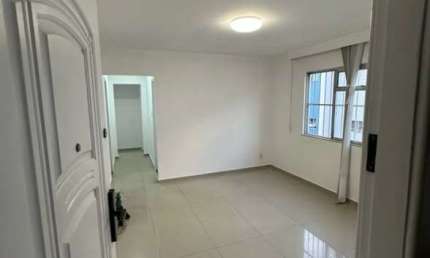 Apartamento para Venda em Salvador, Barreiras, 3 dormitórios, 1 suíte, 2 banheiros, 1 vaga