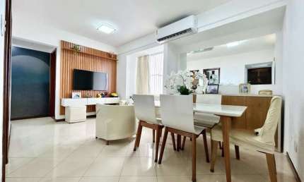 Apartamento para Venda em Salvador, Boa Vista de Brotas, 2 dormitórios, 2 banheiros, 1 vaga