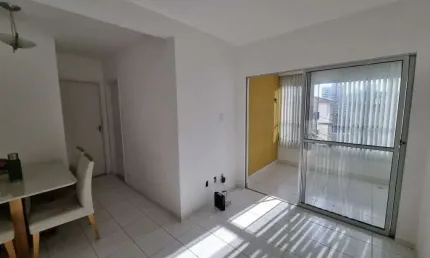 Apartamento para venda em salvador, jardim armação, 2 dormitórios, 2 banheiros, 1 vaga