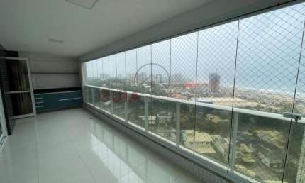 Apartamento para Venda em Salvador, PITUAÇU, 3 dormitórios, 3 suítes, 5 banheiros, 2 vagas