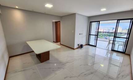 Apartamento para Venda em Salvador, Vila Laura, 3 dormitórios, 1 suíte, 3 banheiros, 2 vagas