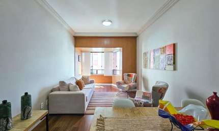 Apartamento para Venda em Salvador, Itaigara, 3 dormitórios, 1 suíte, 2 banheiros, 1 vaga