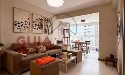 Apartamento para venda em salvador, jardim armação, 2 dormitórios, 2 suítes, 3 banheiros, 2 vagas