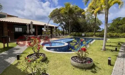 Apartamento para venda em camaçari, itacimirim (monte gordo), 2 dormitórios, 2 suítes, 2 banheiros, 2 vagas