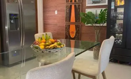 Apartamento para Venda em Mata de São João, Praia do Forte, 2 dormitórios, 1 suíte, 1 banheiro